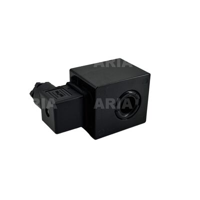 Emerson Asco - Bobina Asco Numatics 400425-110. Bobina per elettrovalvola con spina a forcella 220/50.10,5w.Cmxx.F.