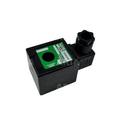 Emerson Asco - Bobina Asco Numatics 400425-110. Bobina per elettrovalvola con spina a forcella 220/50.10,5w.Cmxx.F.