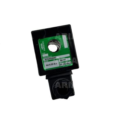 Valvola solenoide ASCO 400425-342 DC24V Emerson