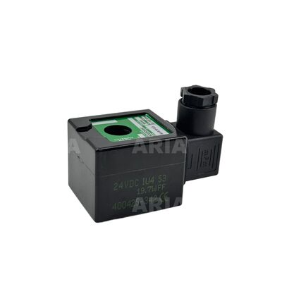 400425 Serie bobina di valvola elettromagnetica 400425-101 ASCO AC24V bobina di valvola elettromagnetica