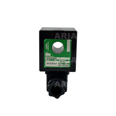 400425 Serie bobina di valvola elettromagnetica 400425-101 ASCO AC24V bobina di valvola elettromagnetica
