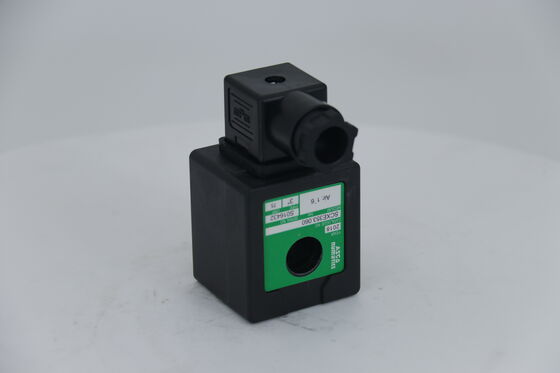 Valvola solenoidale ASCO 400325-110 ASCO NUMATICS COIL.220/50.6