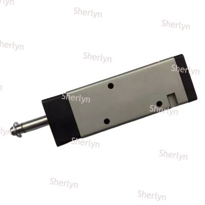 Valvo solenoide pilota a due posizioni a tre vie NORGREN V61B313A-A219J