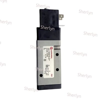 Valvola pilota a solenoide NORGREN V61B317A-A212J