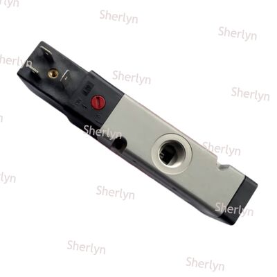 NORGREN V61B313A-A218J Valvola solenoide pilota a due posizioni a tre vie