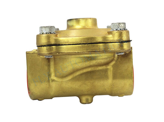 Valvola per acqua ASCO EF8210G003 Elettrovalvola antideflagrante