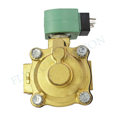 Valvola per acqua ASCO EF8210G003 Elettrovalvola antideflagrante