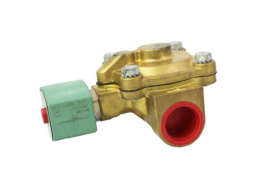 Valvola per acqua ASCO EF8210G003 Elettrovalvola antideflagrante