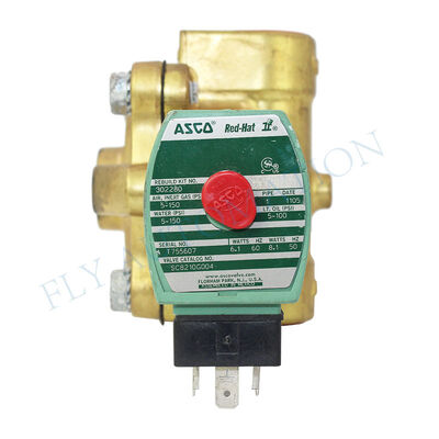 Valvola per acqua ASCO EF8210G003 Elettrovalvola antideflagrante