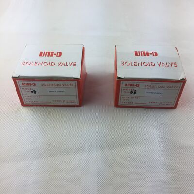 UD-15 Valvola solenoide normalmente chiusa, Valvola idrica di tipo Tiangong, Valvola idrica a due vie