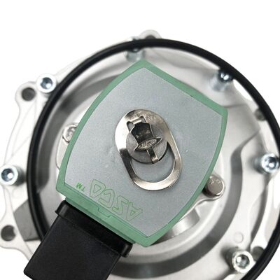 Valvola a getto pulsato a diaframma da 3 pollici ASCO SCXR353G230 Valvola a solenoide a getto pulsato sommersa