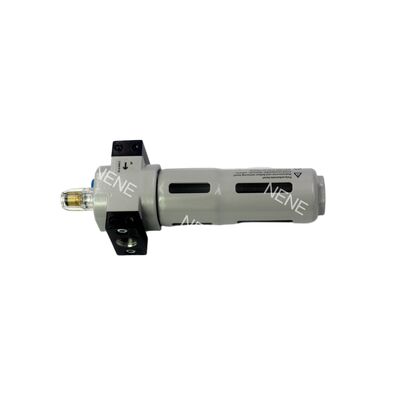 Festo LOE-1/8-D-MINI 159620 Lubrificatore in lega di zinco 0,5-12 bar G1/8 Lubrificatore a nebbia d'olio mini per sistemi pneumatici
