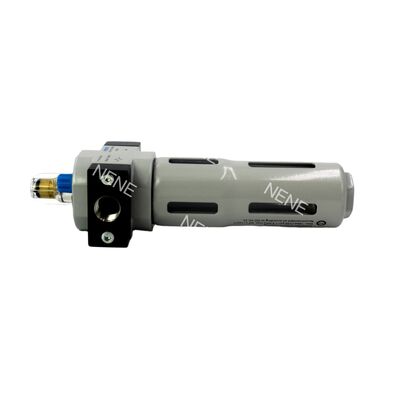 Festo LOE-1/8-D-MINI 159620 Lubrificatore in lega di zinco 0,5-12 bar G1/8 Lubrificatore a nebbia d'olio mini per sistemi pneumatici