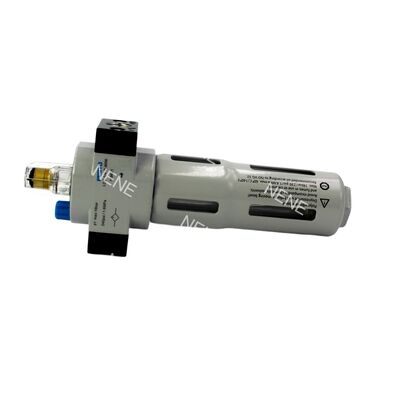 FESTO 159621 Mini Lubrificatore Aria LOE-1/4-D-MINI 0.5-12bar Corpo in Lega di Zinco