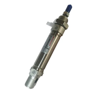 Frigorifero a doppia azione di 10 mm di foratura di 50 mm di tratto NORGREN RM/8010/M/50