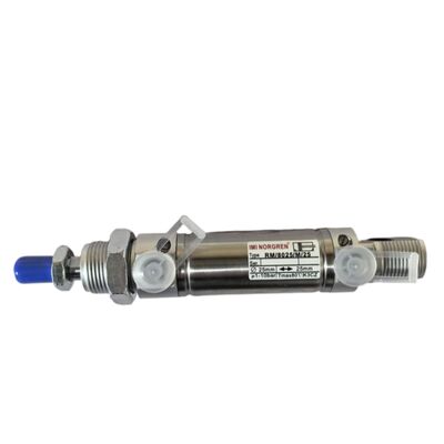Cilindro Pneumatico NORGREN RM/8010/100 Alesaggio 10mm Corsa 100mm Doppio Effetto