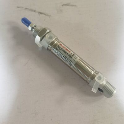 NORGREN RM/8010/20 Doppia azione cilindro pneumatico a foratura da 10 mm a 20 mm con pistone magnetico
