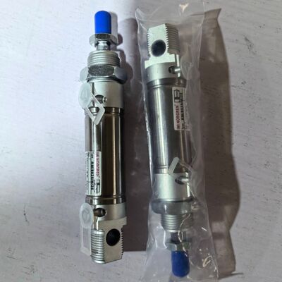 Cilindro Pneumatico NORGREN RM/8010/100 Alesaggio 10mm Corsa 100mm Doppio Effetto