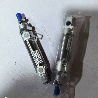 Cilindro Pneumatico a Doppio Effetto NORGREN RM/8010/160 Alesaggio 10mm Corsa 160mm