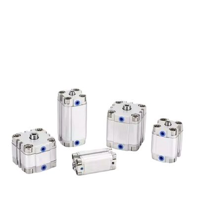 Cilindro compatto a doppio effetto di grado industriale FESTO ADVU-16-20-P-A 156510