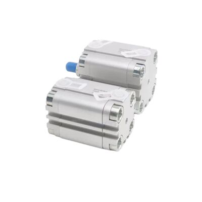 Cilindro compatto a doppio effetto di grado industriale FESTO ADVU-16-20-P-A 156510
