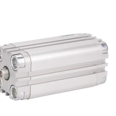 Cilindro compatto a doppio effetto di grado industriale FESTO ADVU-16-20-P-A 156510