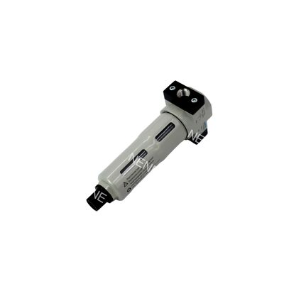 Festo LFR-1/4-D-7-MINI-MPA 8002301 40μm G1/4 Lega di zinco a scarico manuale con manometro