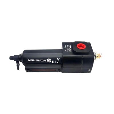 Norgren L73C-3GP-ETN lubrificatore a nebbia d'olio lubrificatore modulare per linee d'aria per sistema di automazione pneumatica