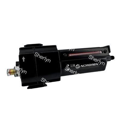 L74M-6GP-QPN Lubrificante modulare per aria della serie Excelon, unità di linea pneumatica ad alto flusso Norgren