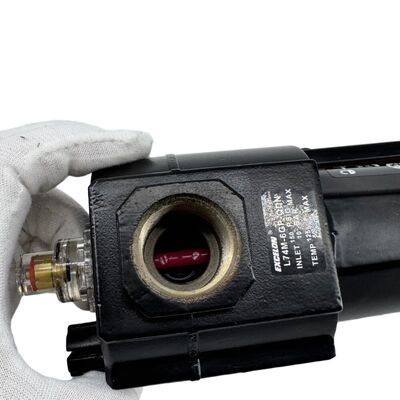 L74M-6GP-QPN Lubrificante modulare per aria della serie Excelon, unità di linea pneumatica ad alto flusso Norgren