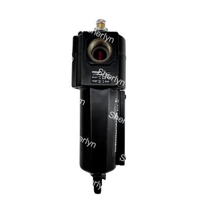 Micro Mist Air Lubricator Norgren L74M-6GP-QDN, Durable Design For Long Pipeline Lubrication
L74M-6GP-QDN