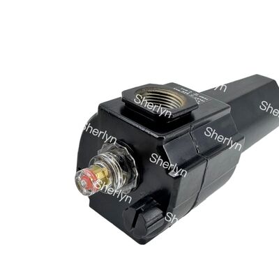 Lubrificatore d'aria compatto IMI Norgren serie Excelon L74C-6GP-QPN con filettatura G3/4''