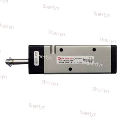 V61B317A-A213J Valvola pneumatica pilot operata Norgren Original Automation Parts