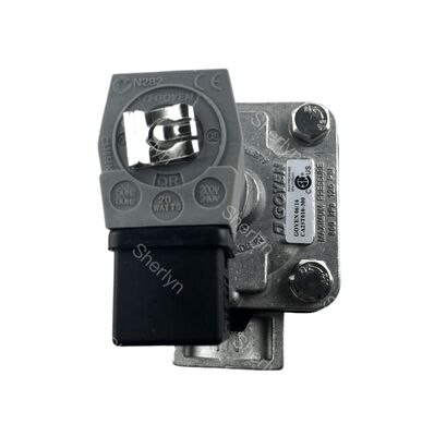 Valvola di impulso per alte altitudini CA25T Valvola solenoide per la pulizia della polvere GOYEN originale