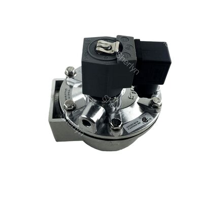 1.5 pollici CA35T GOYEN Valvola di impulso solenoide Valvola di controllo a getto in lega di alluminio