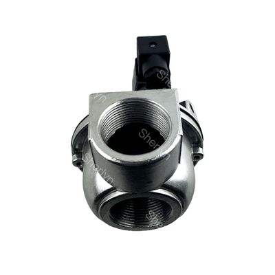 1.5 pollici CA35T GOYEN Valvola di impulso solenoide Valvola di controllo a getto in lega di alluminio