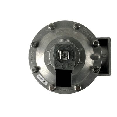 GOYEN CA62T Valvola d'impulso di 2,5 pollici 2 1/2 angolo retto Tipo adatto per diaframma K5004 K5000