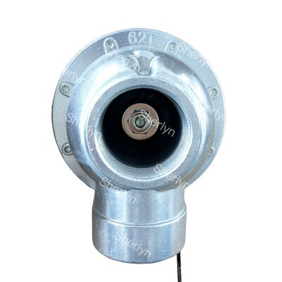 GOYEN CA62T Valvola d'impulso di 2,5 pollici 2 1/2 angolo retto Tipo adatto per diaframma K5004 K5000