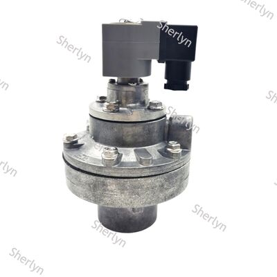 CA40MM GOYEN Valvola di impulso sommersa da 1,5 pollici Diaframma adatto K4000 K4007