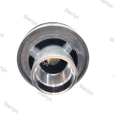 CA40MM GOYEN Valvola di impulso sommersa da 1,5 pollici Diaframma adatto K4000 K4007