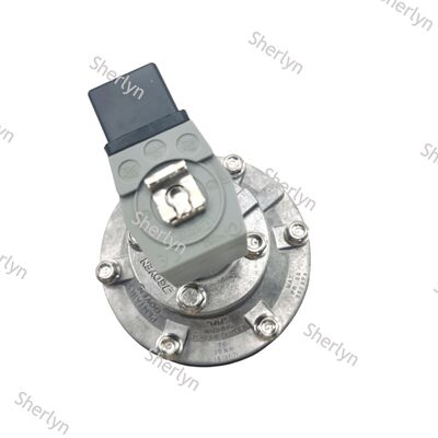 CA40MM GOYEN Valvola di impulso sommersa da 1,5 pollici Diaframma adatto K4000 K4007