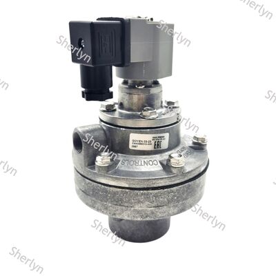 CA40MM GOYEN Valvola di impulso sommersa da 1,5 pollici Diaframma adatto K4000 K4007