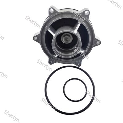 2.5 pollici GOYEN CA62MM Valvola a getto a impulso a montatura multipla per baghouse collector di polvere