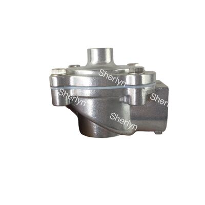 ASCO G353A041 3/4" Valvola solenoide a impulso di diaframma pilotato per sistema di pulizia baghouse del raccoglitore di polvere