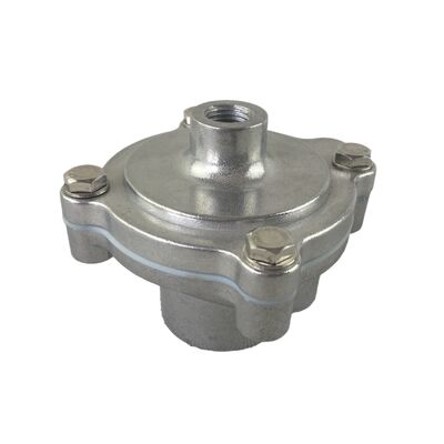 ASCO G353A041 3/4" Valvola solenoide a impulso di diaframma pilotato per sistema di pulizia baghouse del raccoglitore di polvere