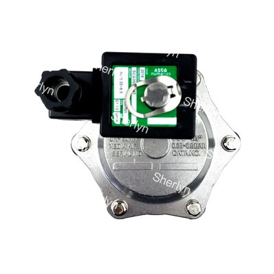 ASCO 353 Serie SCG353A047 1-1/2" Valvola a impulso pneumatico TPE resistente alla corrosione