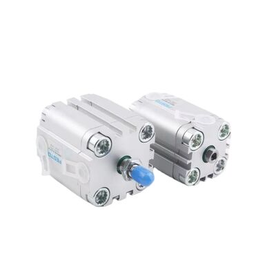 Festo ADVU-12-40-A-P-A 156592 12mm Foratura 40mm Stroke External Thread Air Cylinder M5 Port Double-Acting Compact Design