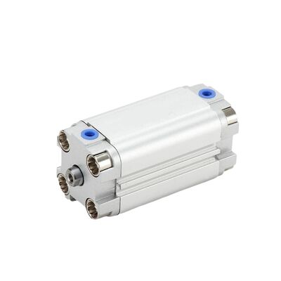 Long Stroke 40mm Festo ADVU-12-40-P-A 156506 cilindro pneumatico ad aria 12mm filo interno a foratura M5 doppia azione con anello magnetico
