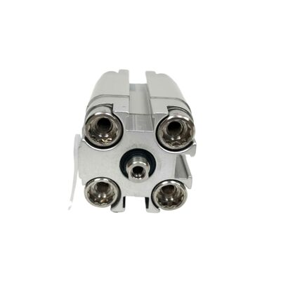 Manipolazione del materiale ADVU-16-10-A-P-A 156594 Festo filo esterno cilindro pneumatico 16 mm foratura 10 mm tratto doppio effetto M5 porto pistone magnetico compatto ISO 6432