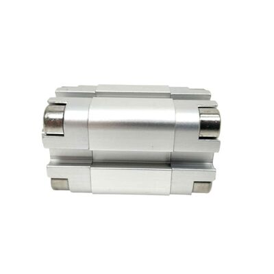 Manipolazione del materiale ADVU-16-10-A-P-A 156594 Festo filo esterno cilindro pneumatico 16 mm foratura 10 mm tratto doppio effetto M5 porto pistone magnetico compatto ISO 6432